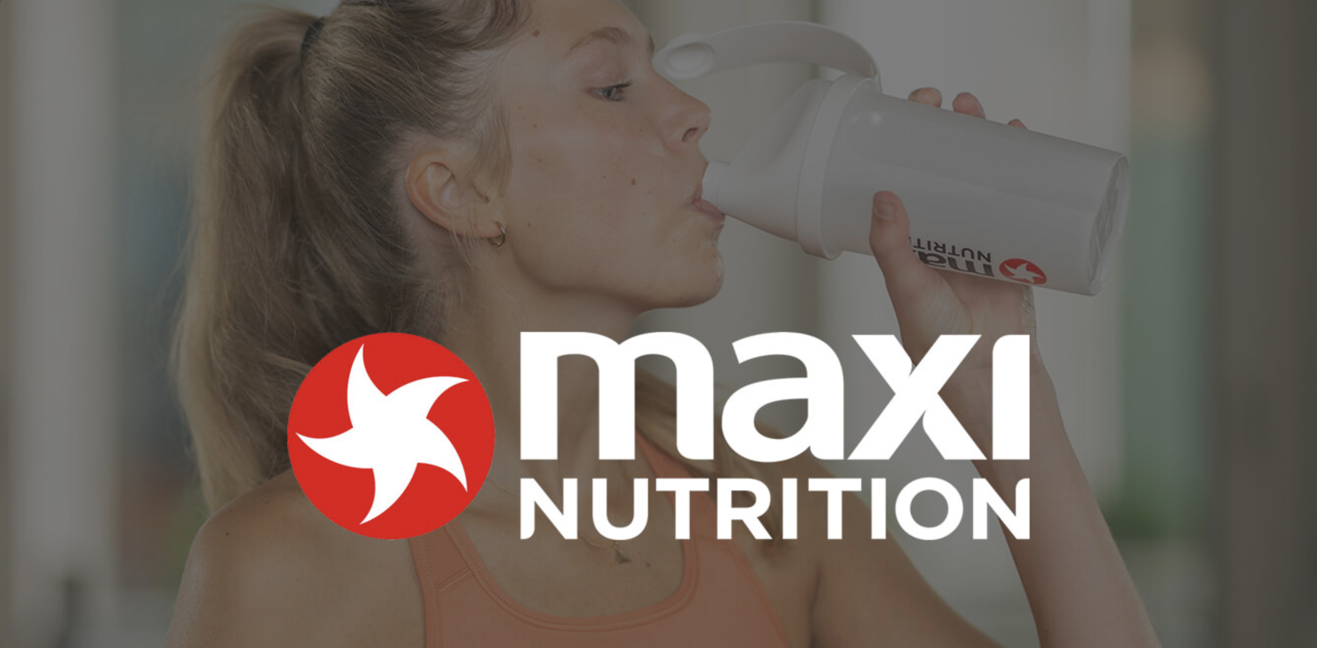 Maxi Nutrition